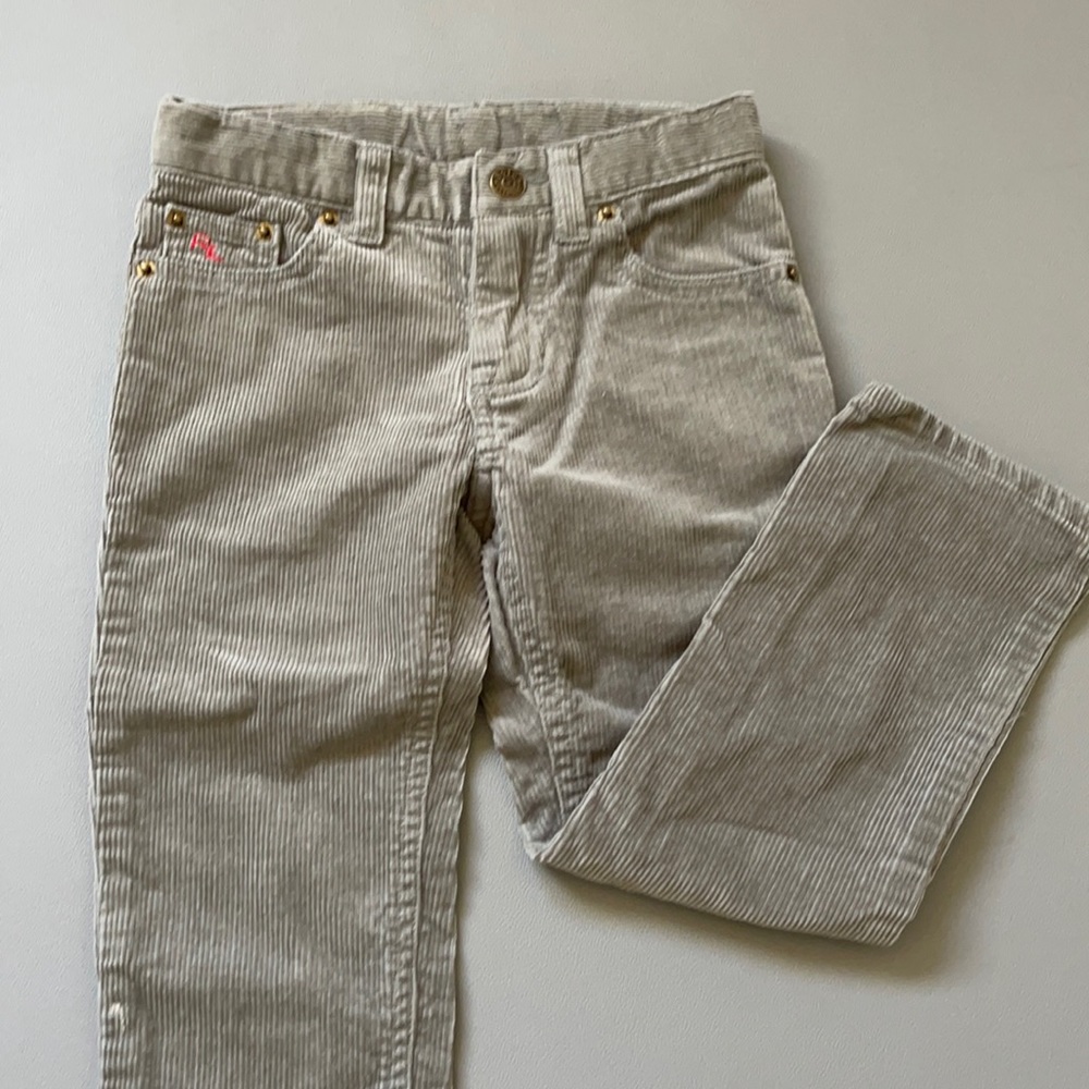Polo Ralph Lauren Toddler Boy Pants Size 3T